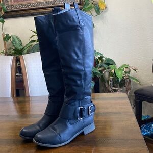 Yoki Women Boots